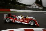 Audi R15 TDI Plus 2010 года
